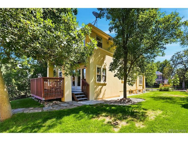 1847 S Ogden St, Denver, CO 80210