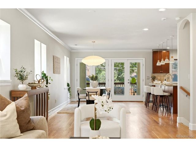 1847 S Ogden St, Denver, CO 80210