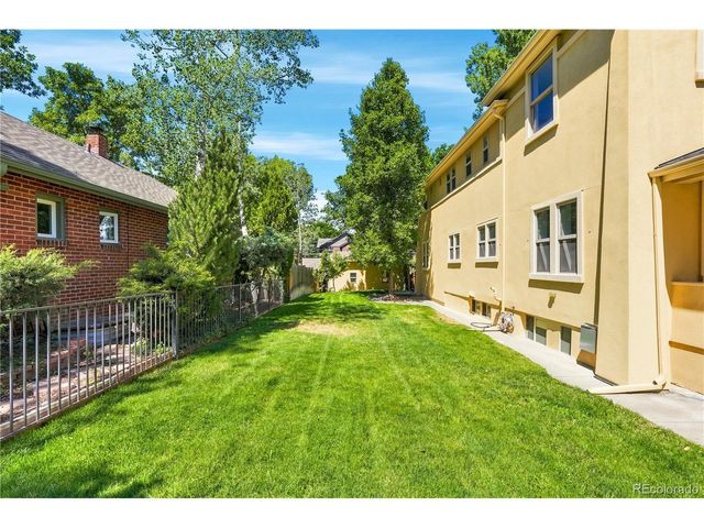 1847 S Ogden St, Denver, CO 80210