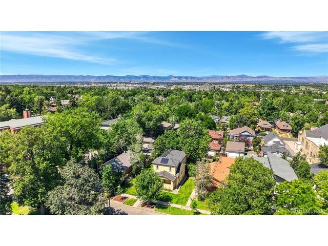 1847 S Ogden St, Denver, CO 80210