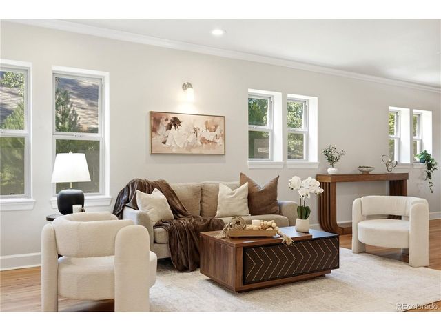 1847 S Ogden St, Denver, CO 80210