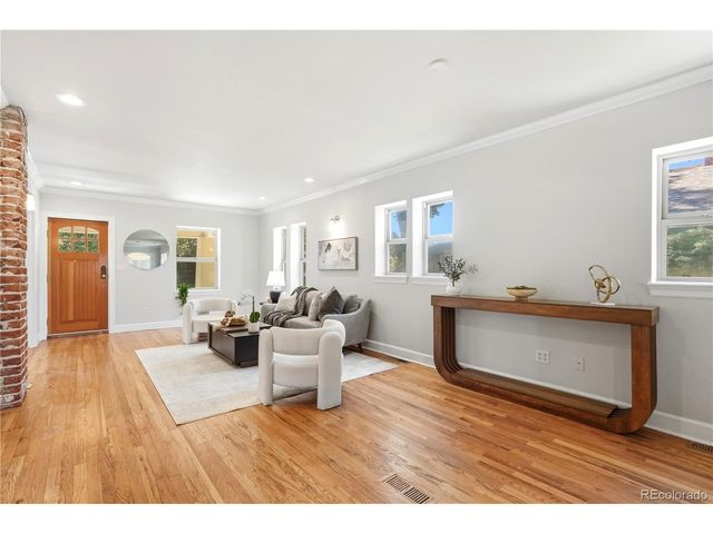 1847 S Ogden St, Denver, CO 80210