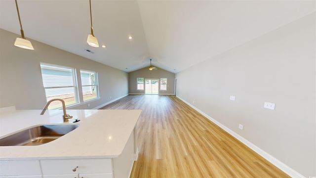 1068 Moen Loop Lot 18, Conway, SC 29526