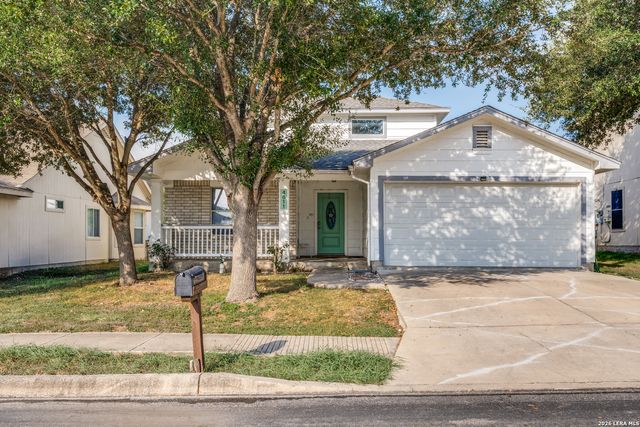 4811 Orchid Star, San Antonio, TX 78218