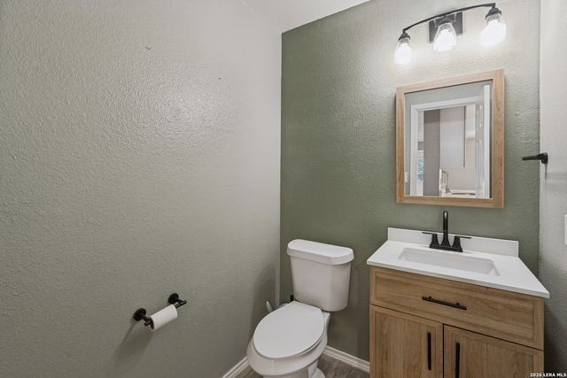 4811 Orchid Star, San Antonio, TX 78218
