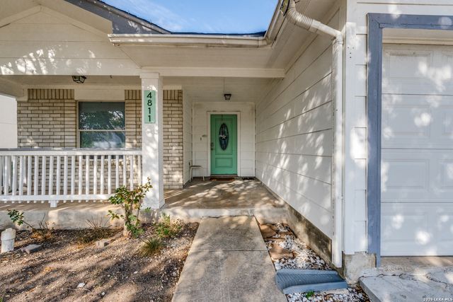 4811 Orchid Star, San Antonio, TX 78218