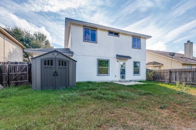 4811 Orchid Star, San Antonio, TX 78218