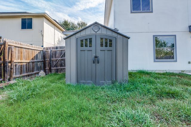 4811 Orchid Star, San Antonio, TX 78218
