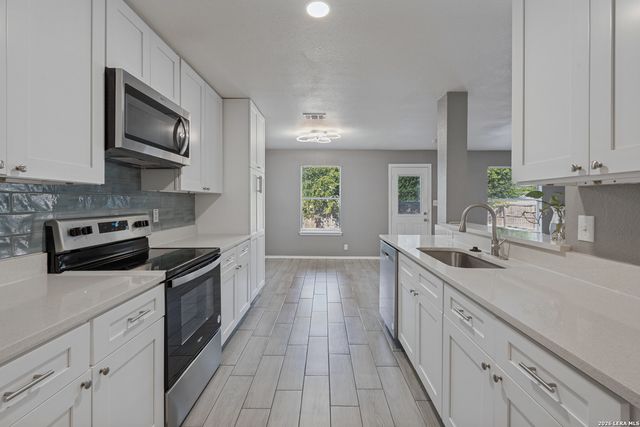 4811 Orchid Star, San Antonio, TX 78218