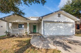 4811 Orchid Star, San Antonio, TX 78218