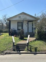 416 N 5th Street, Corsicana, TX 75110