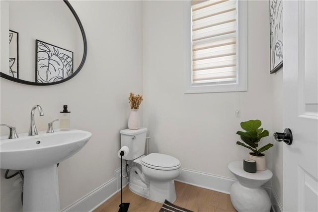 383 Tillman Pass, Woodstock, GA 30188