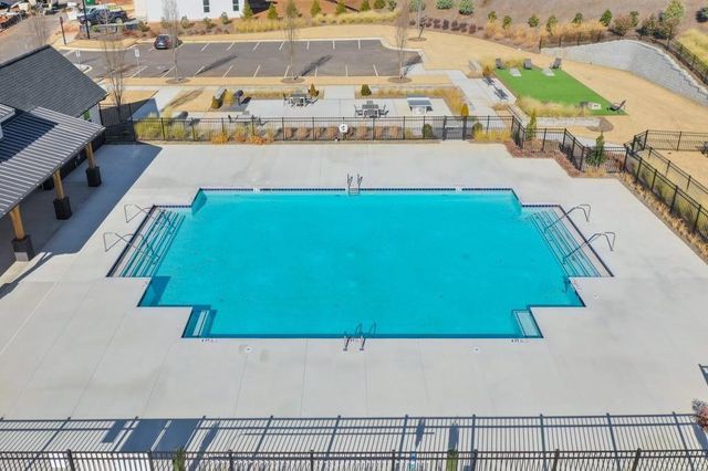 383 Tillman Pass, Woodstock, GA 30188