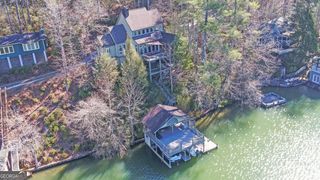 126 Jenkins Circle, Lakemont, GA 30552