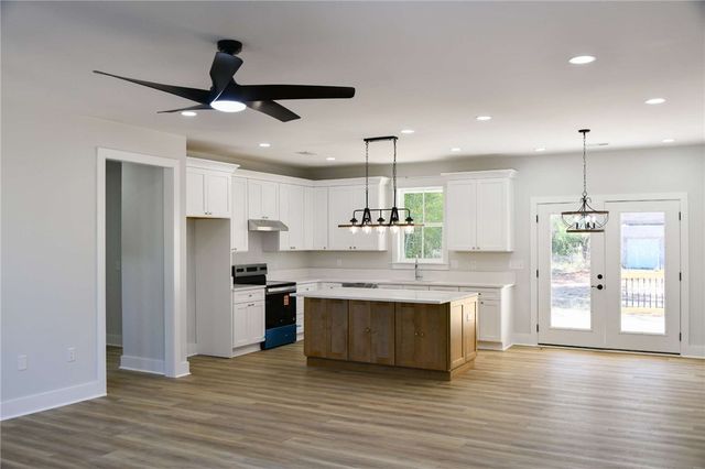 2515 N Highway 29, Anderson, SC 29621