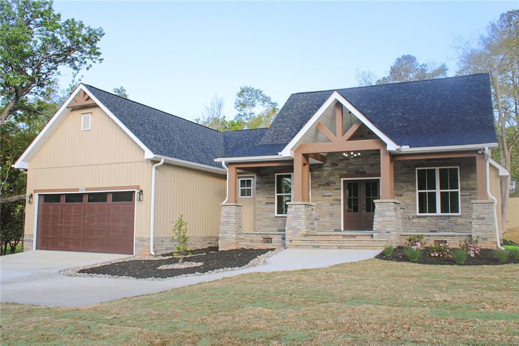 2515 N Highway 29, Anderson, SC 29621