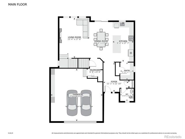 14830 Dahlia Way, Thornton, CO 80602