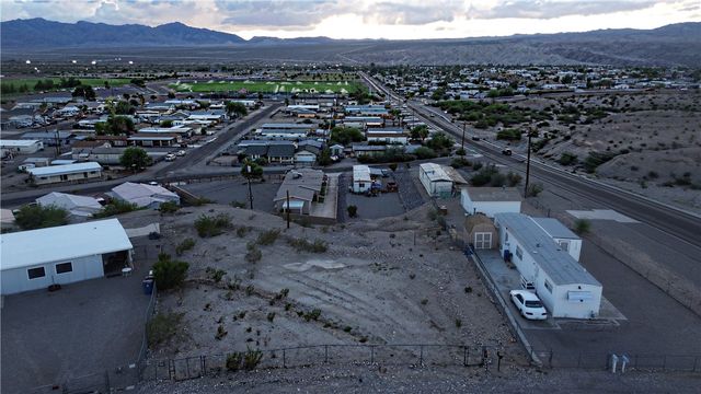 2263 & 2259 Riverview Circle, Bullhead City, AZ 86442