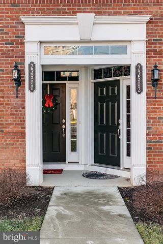 23502 BELVOIR WOODS TER, Ashburn, VA 20148