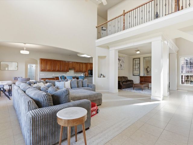 433 Shady Oaks Drive, Murphy, TX 75094