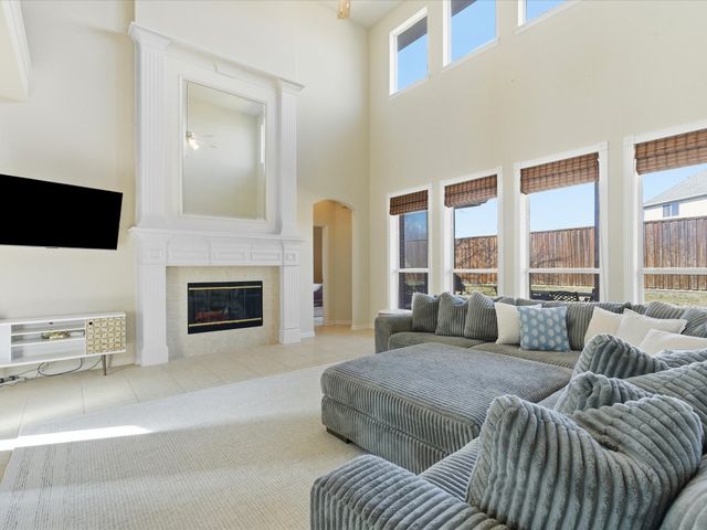 433 Shady Oaks Drive, Murphy, TX 75094