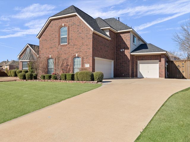 433 Shady Oaks Drive, Murphy, TX 75094