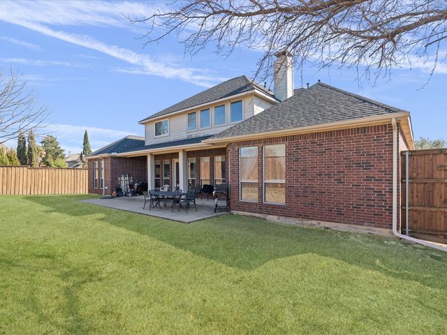 433 Shady Oaks Drive, Murphy, TX 75094