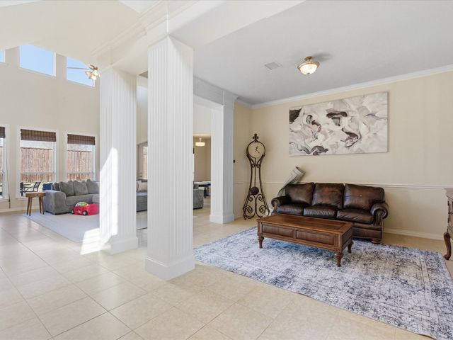 433 Shady Oaks Drive, Murphy, TX 75094