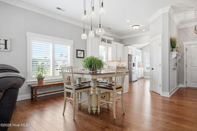1612 Stone Wood Drive, Winterville, NC 28590