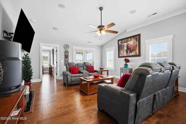 1612 Stone Wood Drive, Winterville, NC 28590