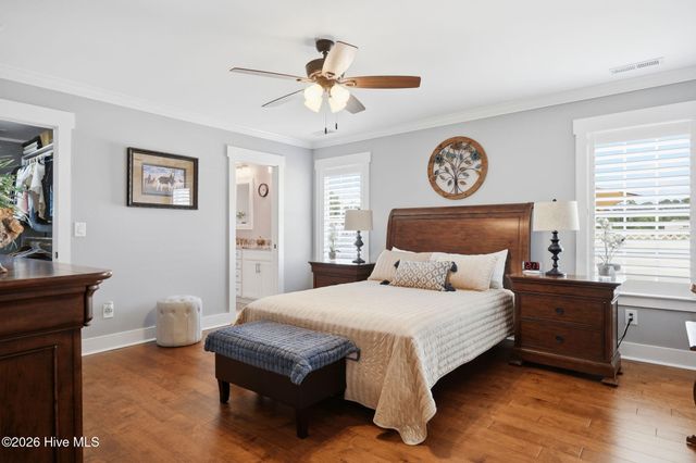 1612 Stone Wood Drive, Winterville, NC 28590