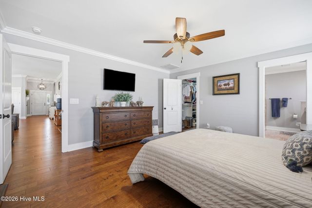 1612 Stone Wood Drive, Winterville, NC 28590