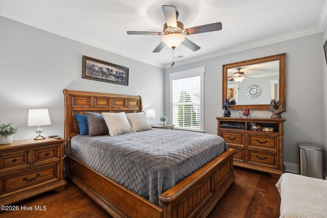 1612 Stone Wood Drive, Winterville, NC 28590