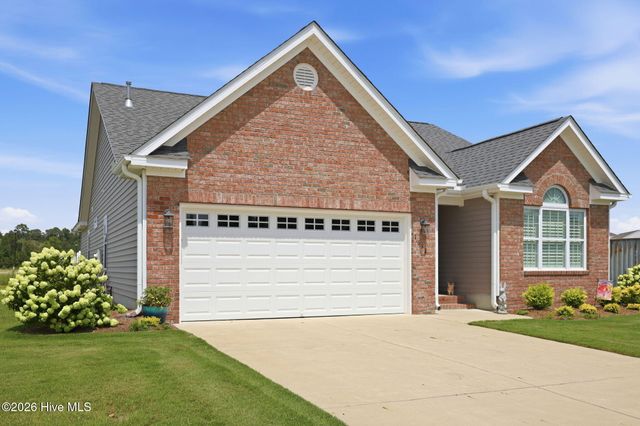 1612 Stone Wood Drive, Winterville, NC 28590