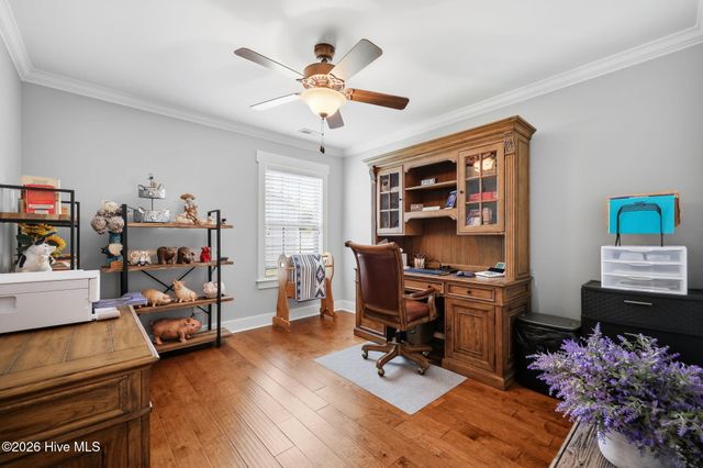 1612 Stone Wood Drive, Winterville, NC 28590