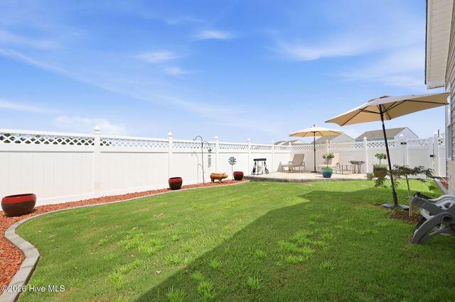 1612 Stone Wood Drive, Winterville, NC 28590