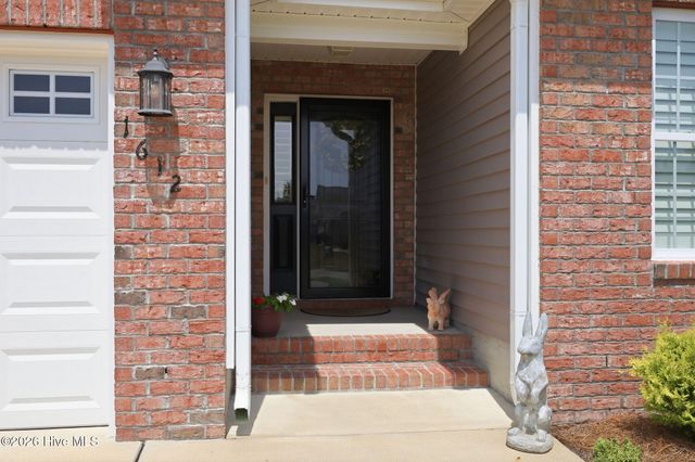 1612 Stone Wood Drive, Winterville, NC 28590