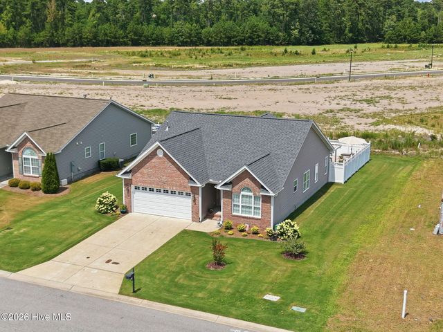 1612 Stone Wood Drive, Winterville, NC 28590