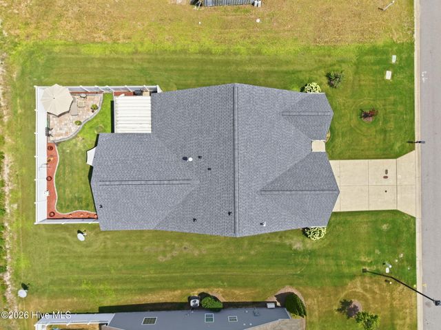 1612 Stone Wood Drive, Winterville, NC 28590
