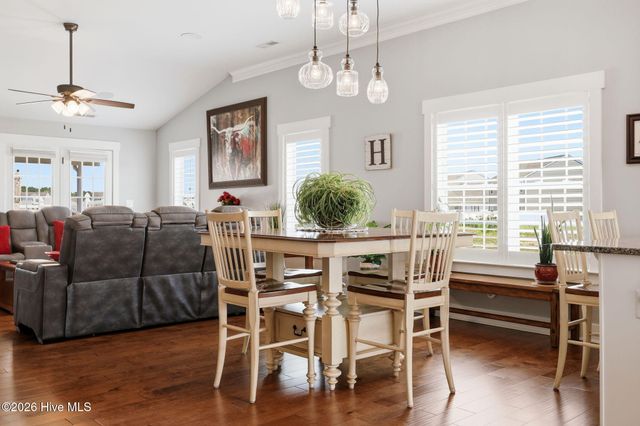 1612 Stone Wood Drive, Winterville, NC 28590