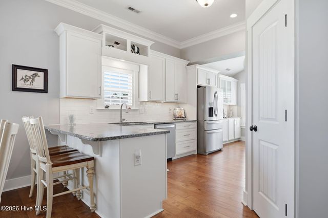1612 Stone Wood Drive, Winterville, NC 28590