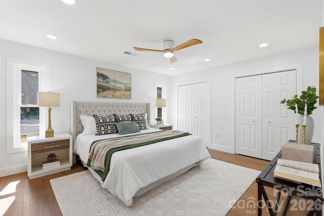 5908 Mcnair Road, Charlotte, NC 28212