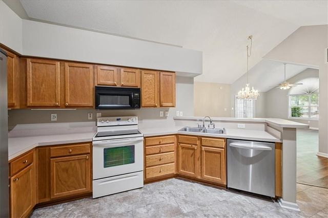 1862 Kolb Farm Circle SW, Marietta, GA 30008