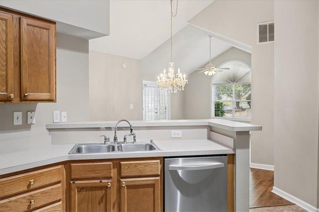 1862 Kolb Farm Circle SW, Marietta, GA 30008