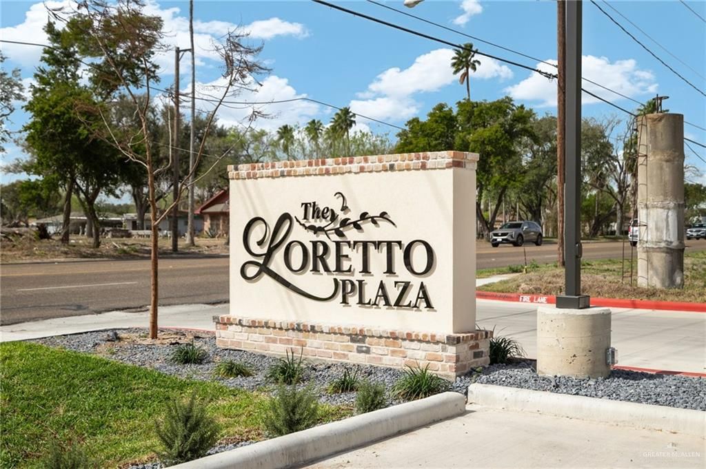 1229 E Griffin Parkway E, Mission, TX 78572