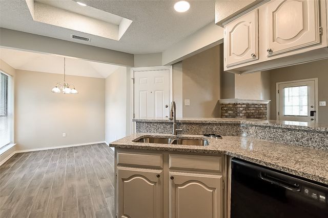 103 Meadow Drive, Crandall, TX 75114