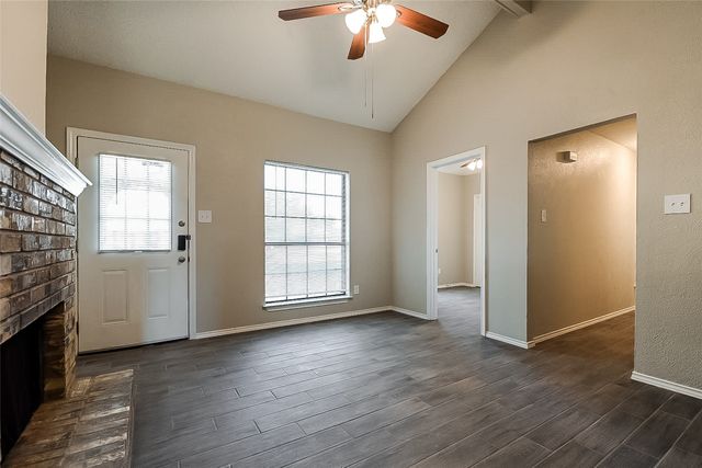 103 Meadow Drive, Crandall, TX 75114