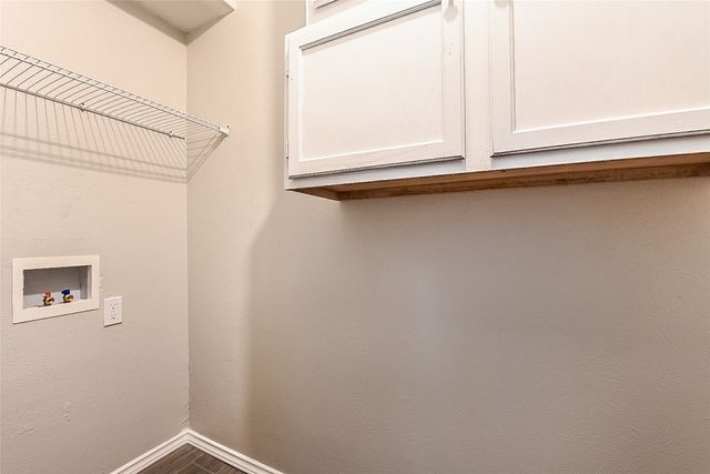 103 Meadow Drive, Crandall, TX 75114