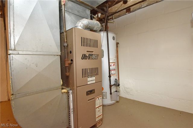 734 Corice Street, Akron, OH 44306