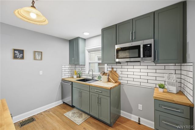 92 Gallatin Avenue, Buffalo, NY 14207